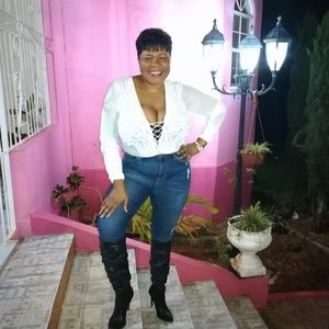 Meet your Posher, Marjorie